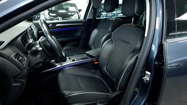 Renault Mégane Estate - Afbeelding 22 van 24