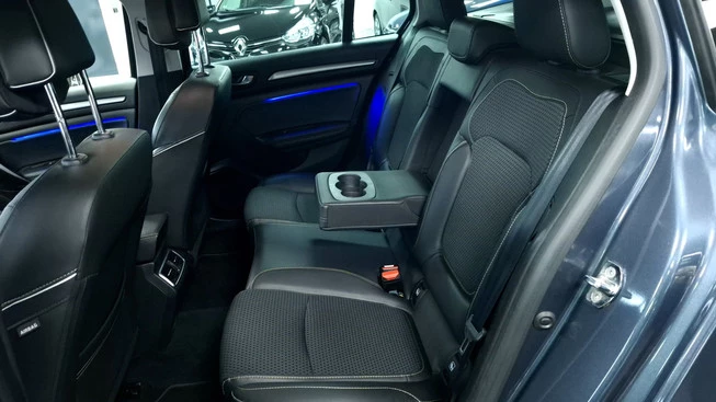 Renault Mégane Estate - Afbeelding 23 van 24