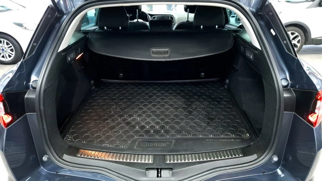 Renault Mégane Estate - Afbeelding 24 van 24