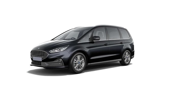 Ford Galaxy - Afbeelding 1 van 7