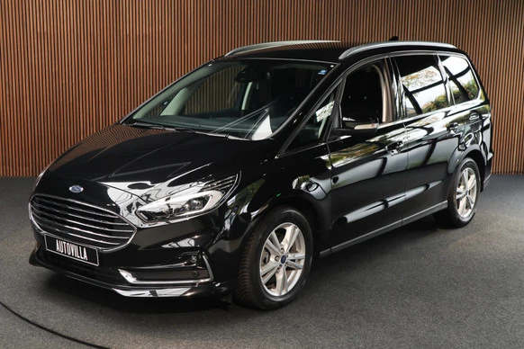 Ford Galaxy - Afbeelding 1 van 30