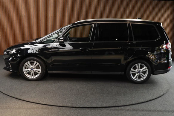 Ford Galaxy - Afbeelding 2 van 30