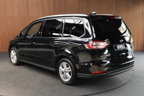Ford Galaxy - Afbeelding 3 van 30