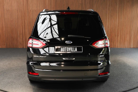 Ford Galaxy - Afbeelding 4 van 30