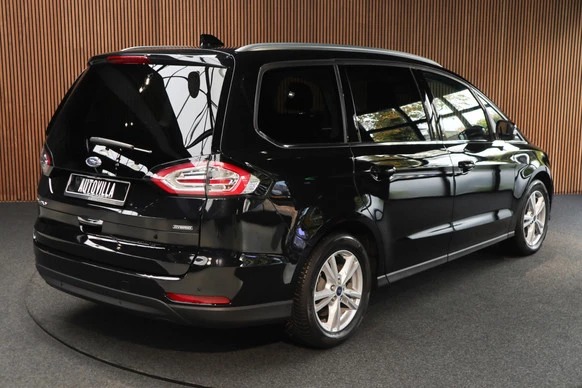 Ford Galaxy - Afbeelding 5 van 30