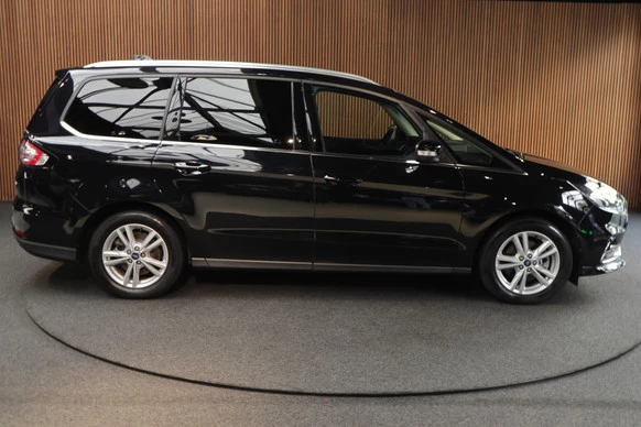 Ford Galaxy - Afbeelding 6 van 30