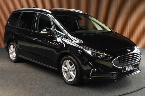 Ford Galaxy - Afbeelding 7 van 30