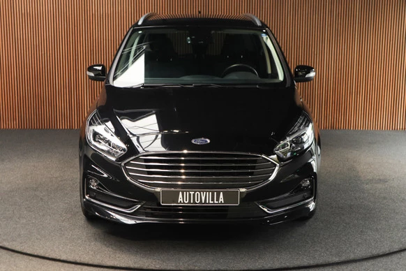 Ford Galaxy - Afbeelding 8 van 30