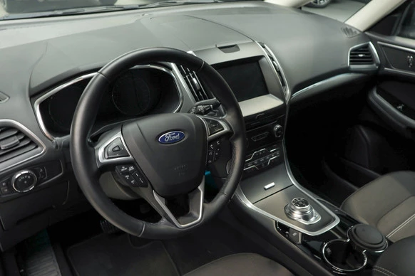 Ford Galaxy - Afbeelding 9 van 30