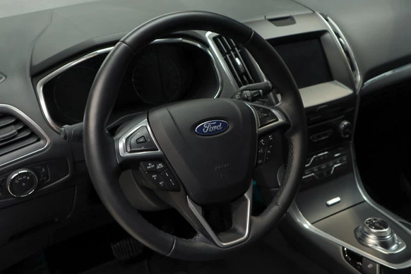 Ford Galaxy - Afbeelding 10 van 30