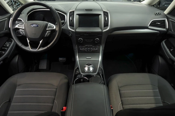 Ford Galaxy - Afbeelding 19 van 30