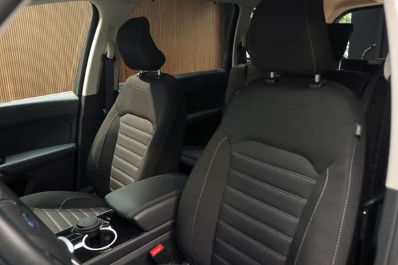 Ford Galaxy - Afbeelding 13 van 30