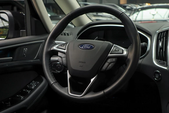 Ford Galaxy - Afbeelding 20 van 30