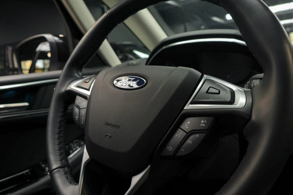 Ford Galaxy - Afbeelding 21 van 30