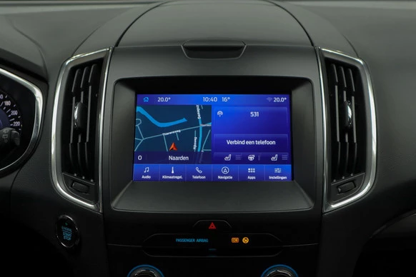 Ford Galaxy - Afbeelding 22 van 30