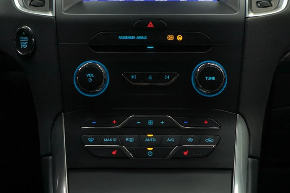 Ford Galaxy - Afbeelding 23 van 30