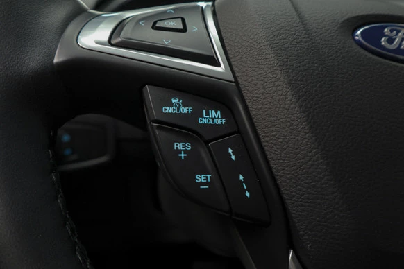 Ford Galaxy - Afbeelding 25 van 30