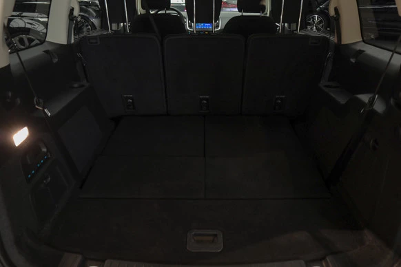 Ford Galaxy - Afbeelding 26 van 30