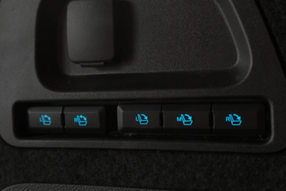 Ford Galaxy - Afbeelding 27 van 30