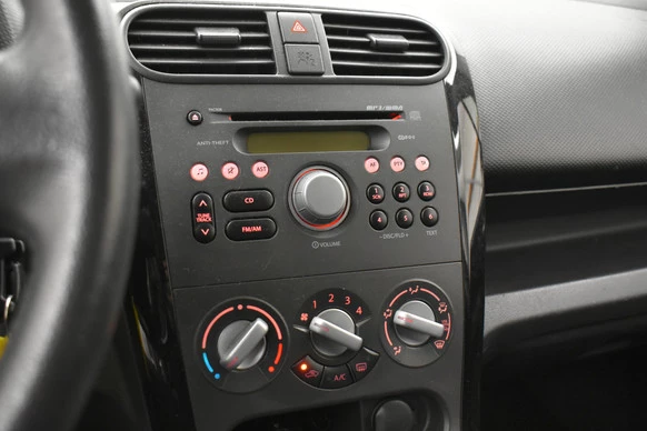 Suzuki Splash - Afbeelding 4 van 27