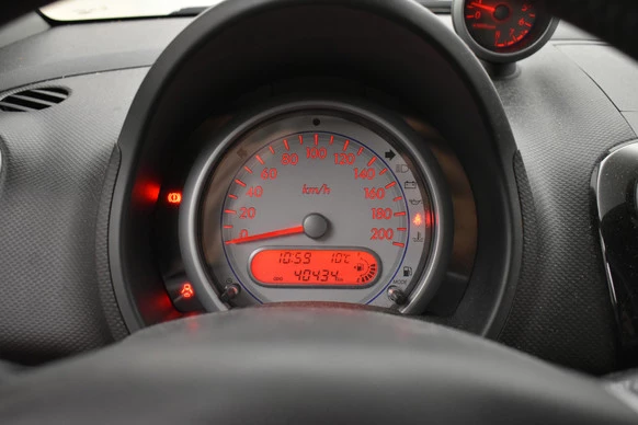 Suzuki Splash - Afbeelding 5 van 27