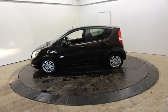 Suzuki Splash - Afbeelding 7 van 27