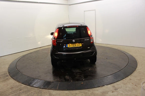 Suzuki Splash - Afbeelding 8 van 27