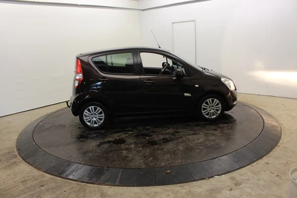 Suzuki Splash - Afbeelding 9 van 27