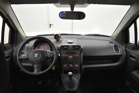 Suzuki Splash - Afbeelding 11 van 27