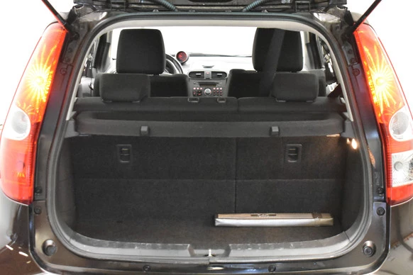 Suzuki Splash - Afbeelding 12 van 27