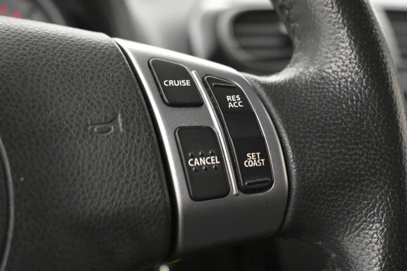 Suzuki Splash - Afbeelding 14 van 27