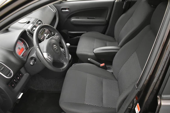 Suzuki Splash - Afbeelding 15 van 27