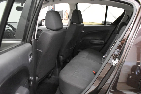 Suzuki Splash - Afbeelding 16 van 27