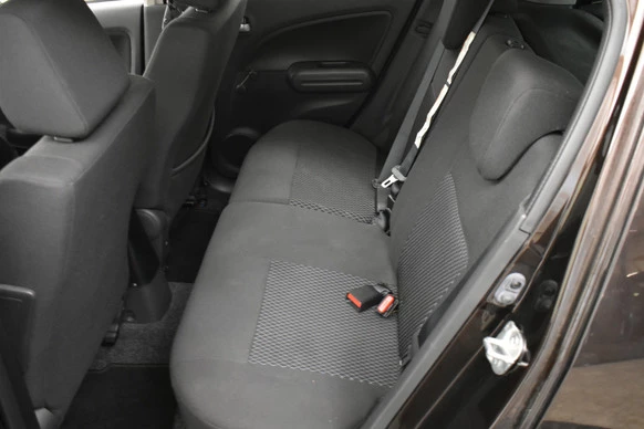 Suzuki Splash - Afbeelding 17 van 27