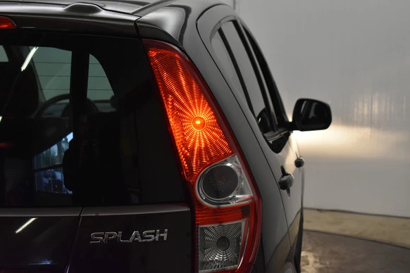 Suzuki Splash - Afbeelding 18 van 27