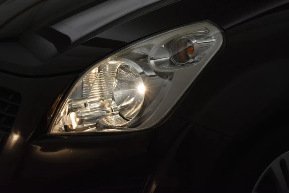 Suzuki Splash - Afbeelding 20 van 27