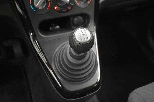 Suzuki Splash - Afbeelding 21 van 27