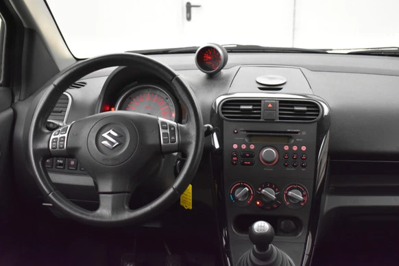 Suzuki Splash - Afbeelding 22 van 27