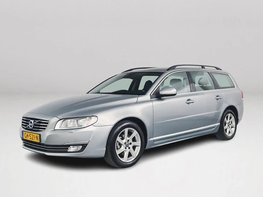 Volvo V70 - Afbeelding 1 van 30