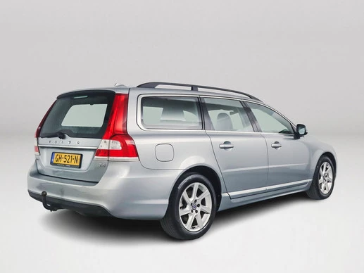 Volvo V70 - Afbeelding 2 van 30