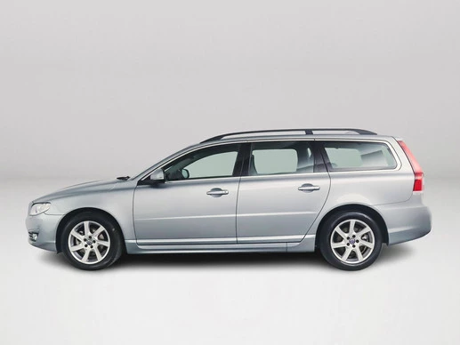 Volvo V70 - Afbeelding 4 van 30