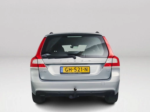 Volvo V70 - Afbeelding 9 van 30