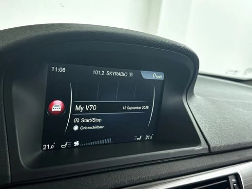 Volvo V70 - Afbeelding 22 van 30