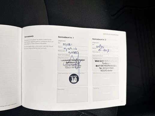 Volvo V70 - Afbeelding 28 van 30