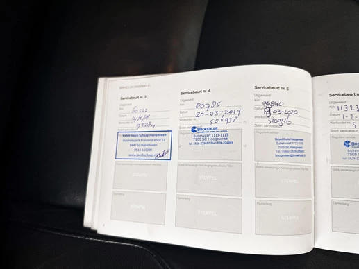 Volvo V70 - Afbeelding 29 van 30