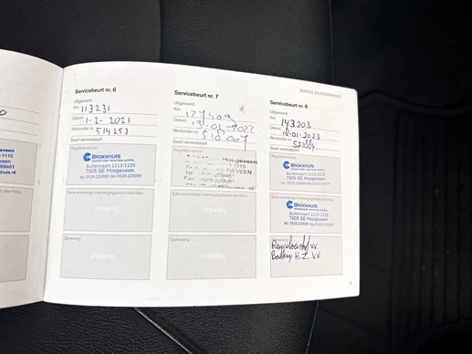 Volvo V70 - Afbeelding 30 van 30