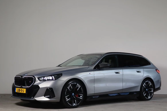 BMW i5 - Afbeelding 1 van 30