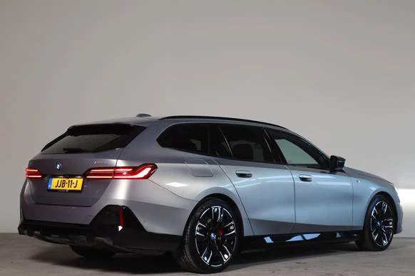 BMW i5 - Afbeelding 2 van 30