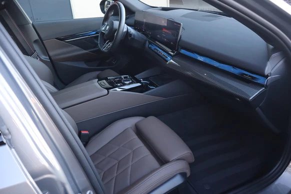 BMW i5 - Afbeelding 5 van 30