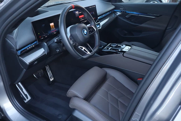 BMW i5 - Afbeelding 6 van 30